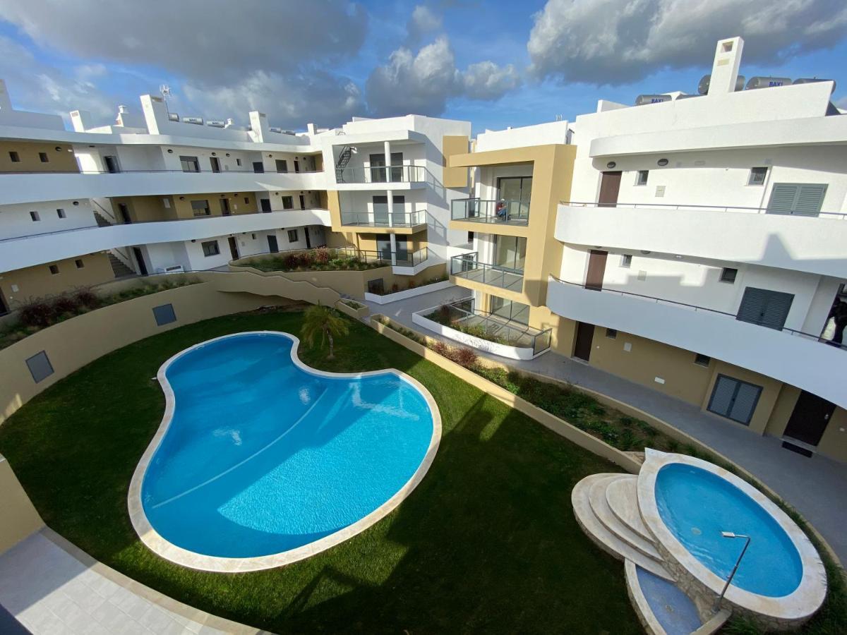 Albur Village B - Camomile Alvor Dış mekan fotoğraf