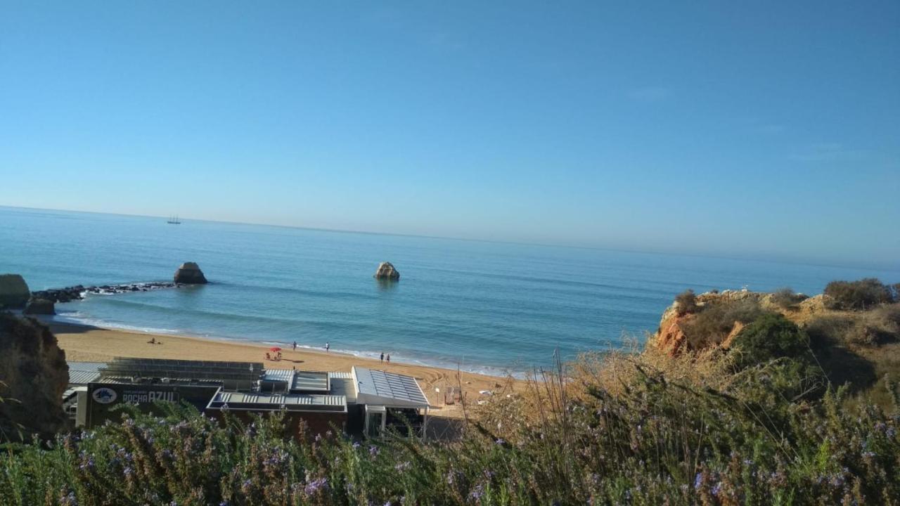 Albur Village B - Camomile Alvor Dış mekan fotoğraf