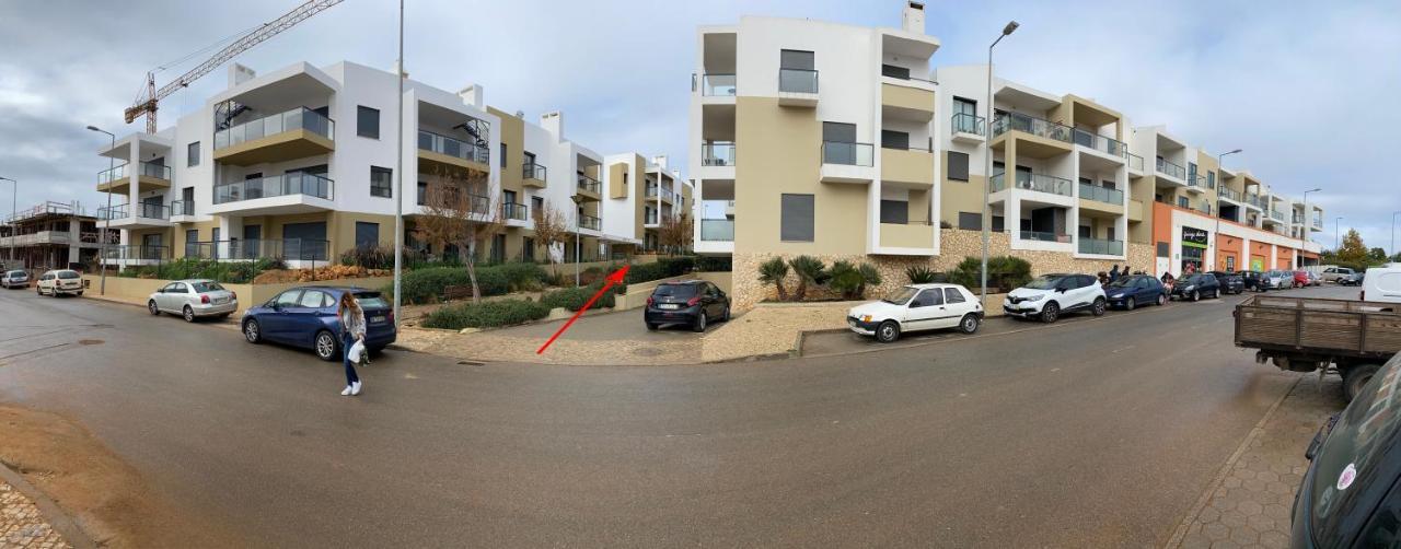 Albur Village B - Camomile Alvor Dış mekan fotoğraf